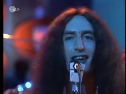 Uriah Heep - Lady in Black