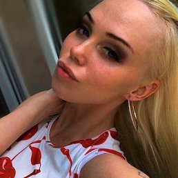 Elizaveta, 24, 