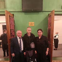 ���� �������� ����������, �����-���������, 46 ��� - ��������� 21 ������ 2026