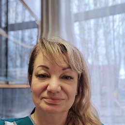 Olga S, 52, 