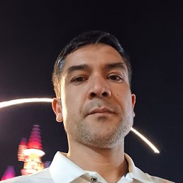 Bahti, 38, 