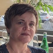 Marta, 50 , 