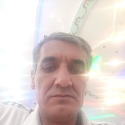 Rauf, 43, 