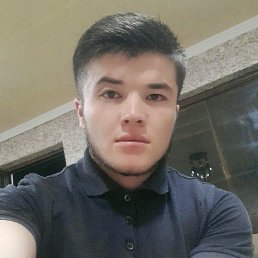 Jakvohir X., 25, 