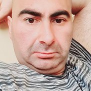 Vahan Gasparyan, 37 ���, ������