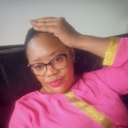 Aminatou, , 40 