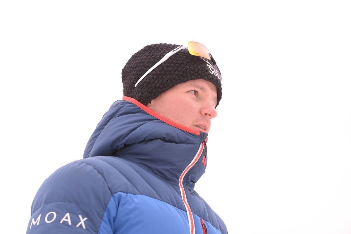 Артем Истомин: «Мы планируем и пока готовимся к Олимпийским играм. В работе с Прокуниным и Норицыным ... - 3