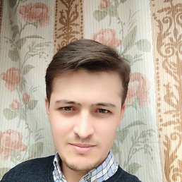 Sharif, 33, -