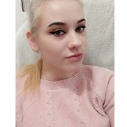 Кристина, 26 лет, Гамбург Кристина, 26 лет, Гамбург