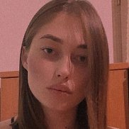 Vika, 26 , 
