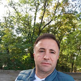 Murat, 43 , 