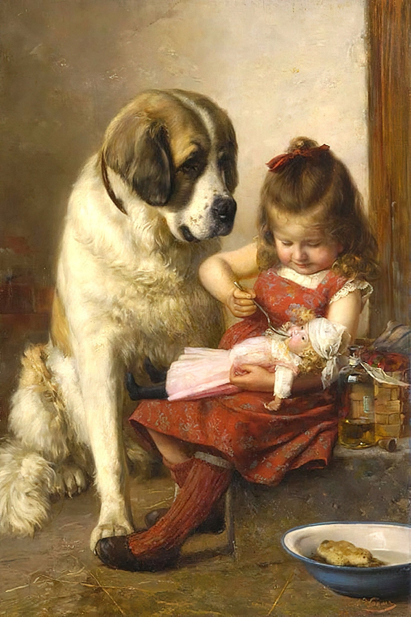     (1852-1937) " "