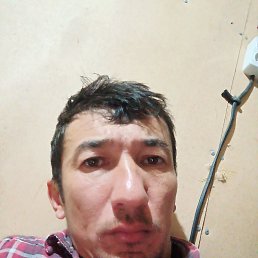 Kamoliddin, 35, 