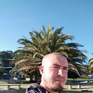 Vadim, 37 , 