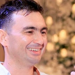 Timur, , 35 