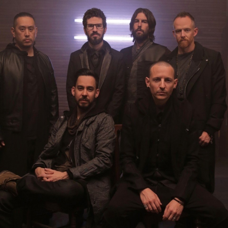 Linkin Park    . ,        ...