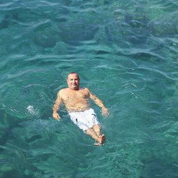 Cetin, 49, 