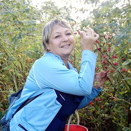Galina, 52, 