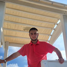 Artur, 22 ����, ���������