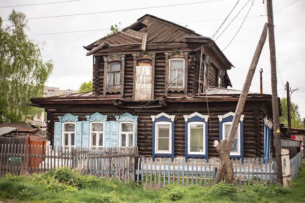 Красноярская Николаевка. Фото: Даниил Кудрявцев. Поделиться новостью: vk.cc/cAf8Kc ... - 7