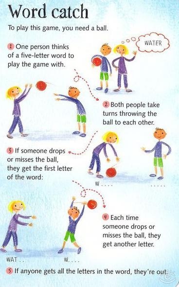 Play Games - 10