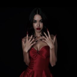Olga, 23, 