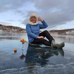 Irina, �������, 63 ����