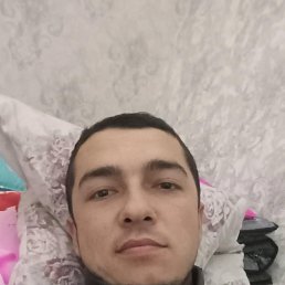 Ravshanbek Fayzullaev, 25, 