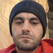 Айк, 35 лет, Москва Айк, 35 лет, Москва