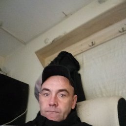 angrei kryk, 37, 