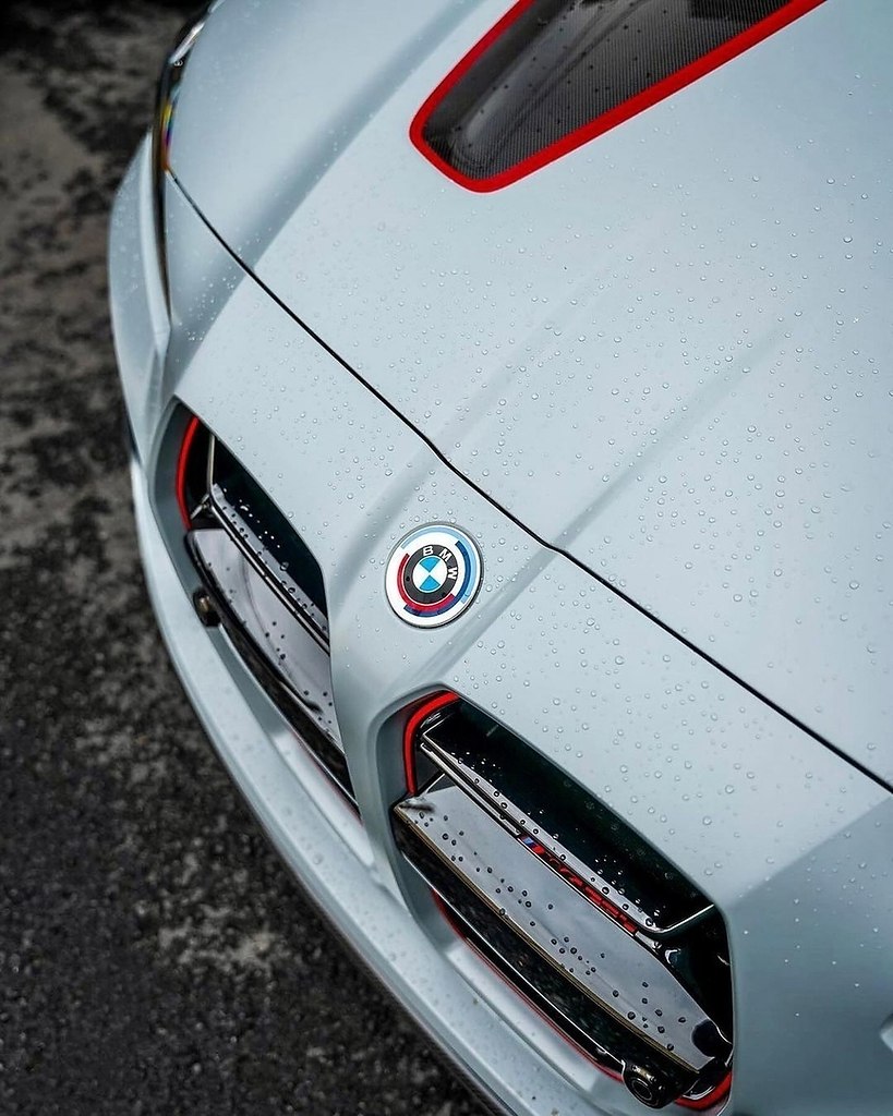 G82 ///M4 CSL oo - 9