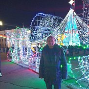 Kolya, 66 , 