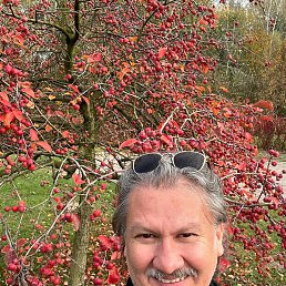 David morgan, 57 , 