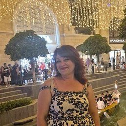 Svetlana, ���������-��-�����, 43 ����