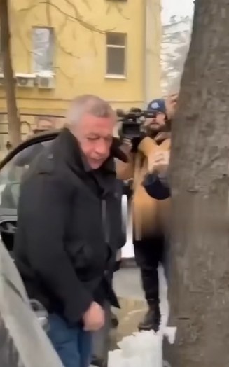 Кино, раскаяние и миллионы: Ефремов снова в кадре — за 2,5 млн в день.Михаил Ефремов, некогда на ... - 2