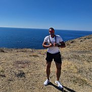 Vadim, 38 , 