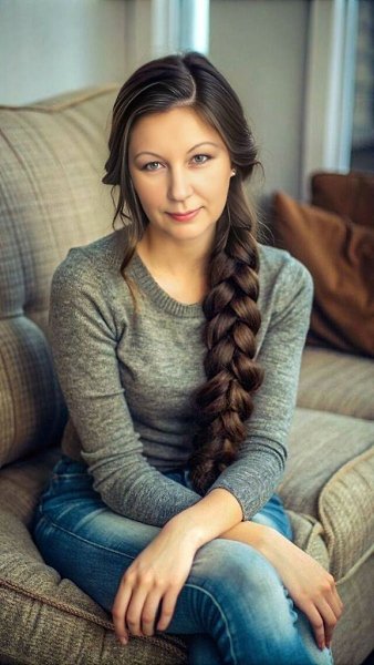 С любимой женщиной родной, Невмоготу на миг расстаться, Ты покорила красотой, Тобою жажду ... - 4