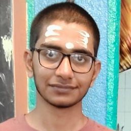 Umesha A B, ����, 18 ���