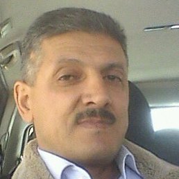 Ali, , 55 