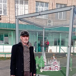Алексей, 51, Ижевск