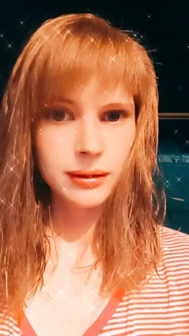 Olesya, 29 , 