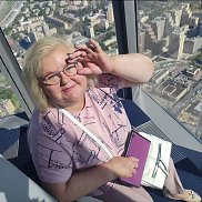 Жанна, 59 лет, Белгород Жанна, 59 лет, Белгород