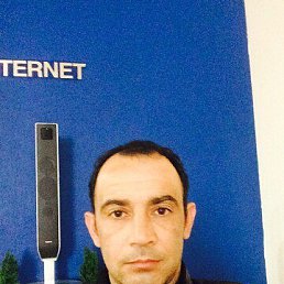 Natiq, 41, 