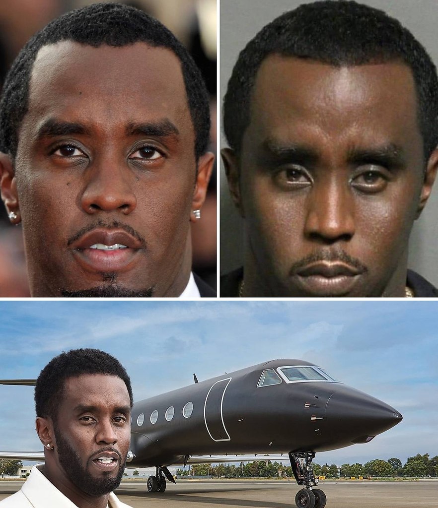 P.Diddy  o  e?   o ,   c   ...