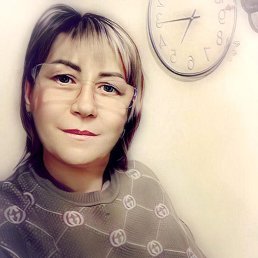 Nailya, 54, 