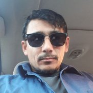 Rinat Eshyazov, 36 , 