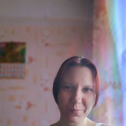 Mari, 37, 