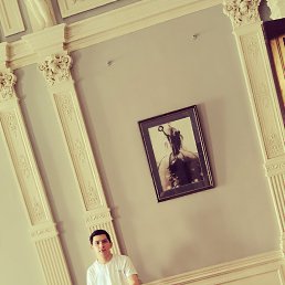 Asadbek, 23, -