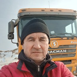 Petr, 54 ����, ���������
