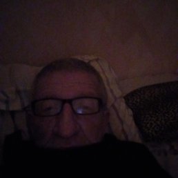 Nikolaich, 58, 